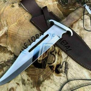 RAMBO 3 HUNTING BOWIE KNIFE