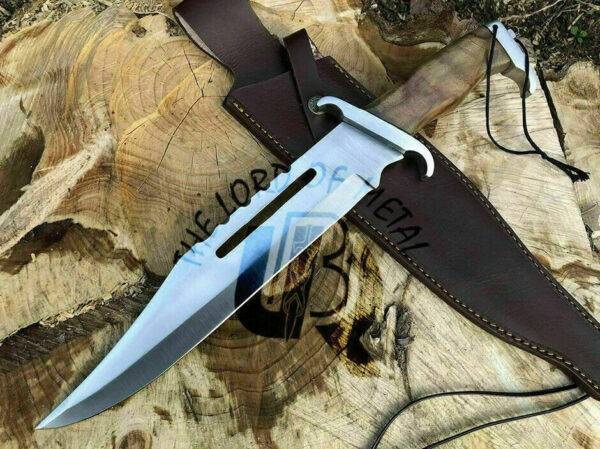 RAMBO 3 HUNTING BOWIE KNIFE