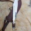 CAMPING BOWIE KNIFE