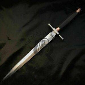 BEAUTIFUL DAGGER SWORD