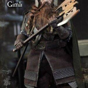 Axe of Gimli