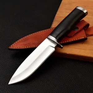 Hunting Bowie Knife