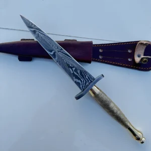 commando dagger