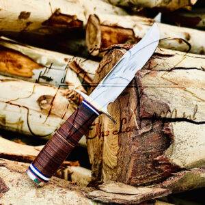 Bowie Knife