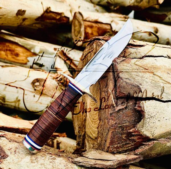 Bowie Knife