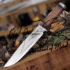 Hunting Bowie Knife