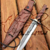 Hunting Bowie Knife