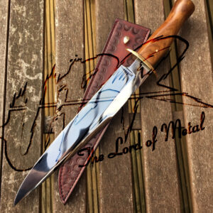 Hunting Bowie Knife