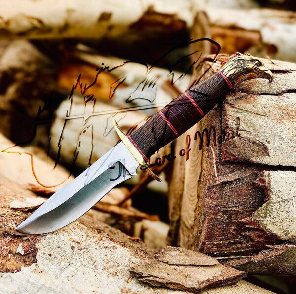 Bowie Knife