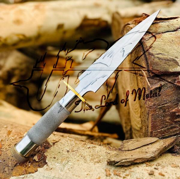 Handmade Randall Knife