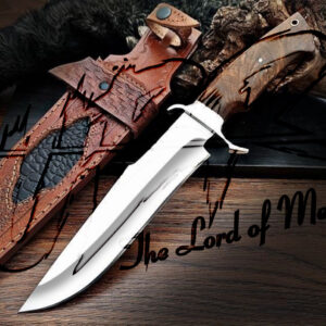 Hunting Bowie Knife