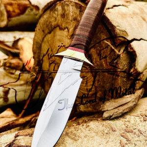 Bowie Knife