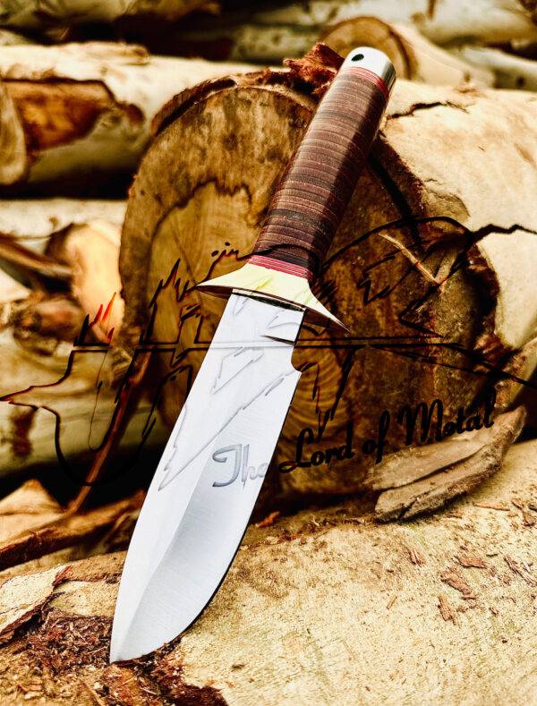 Bowie Knife