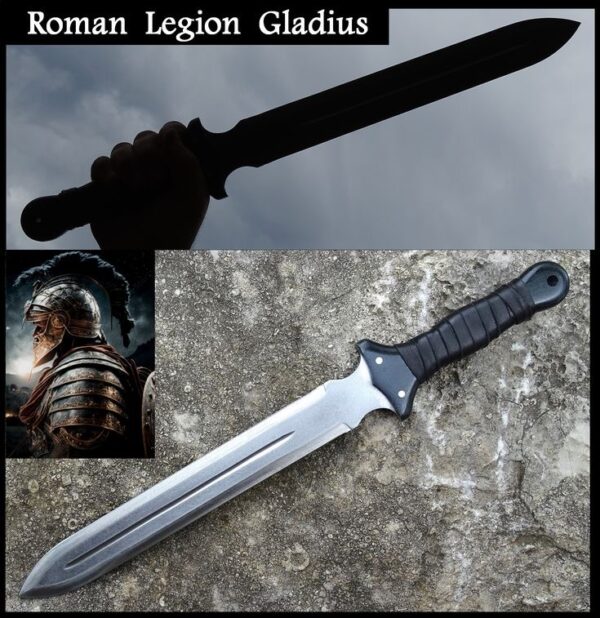 Gladius Sword