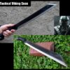 Viking Seax Sword