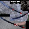 Thai Daab Sword