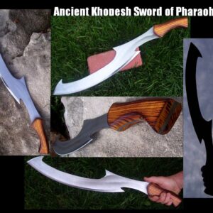 Thai Daab Sword