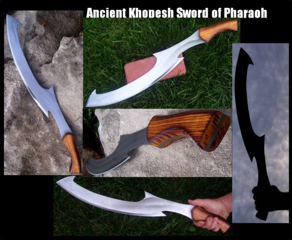 Thai Daab Sword