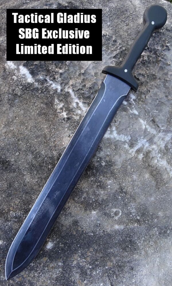 Gladius Sword