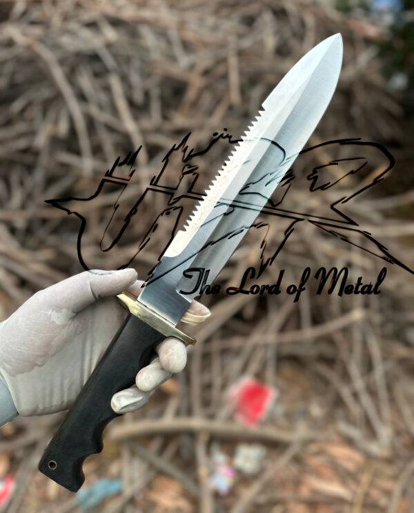 Randall Knife