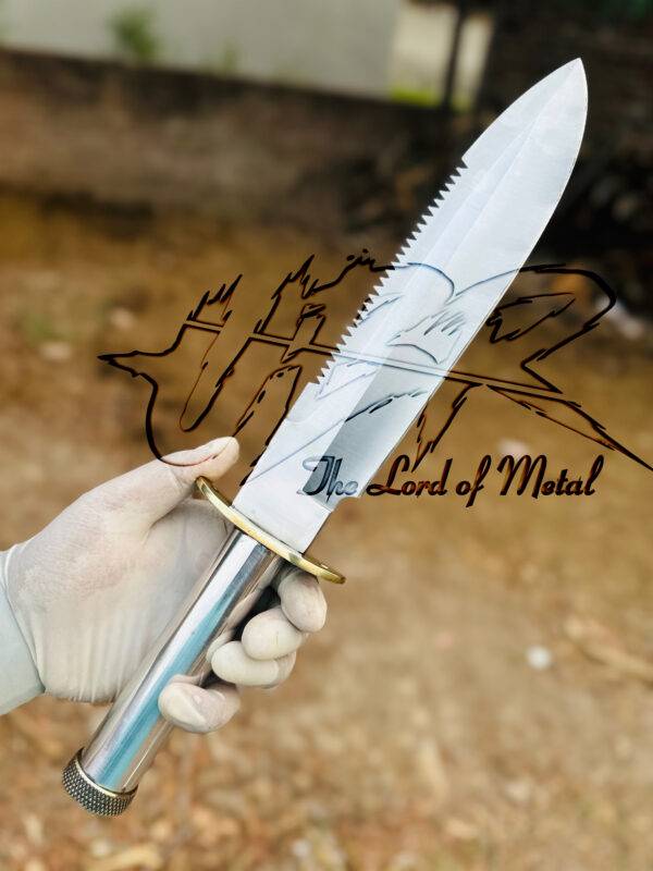 Randall Knife