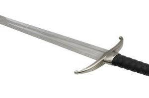 john snow sword