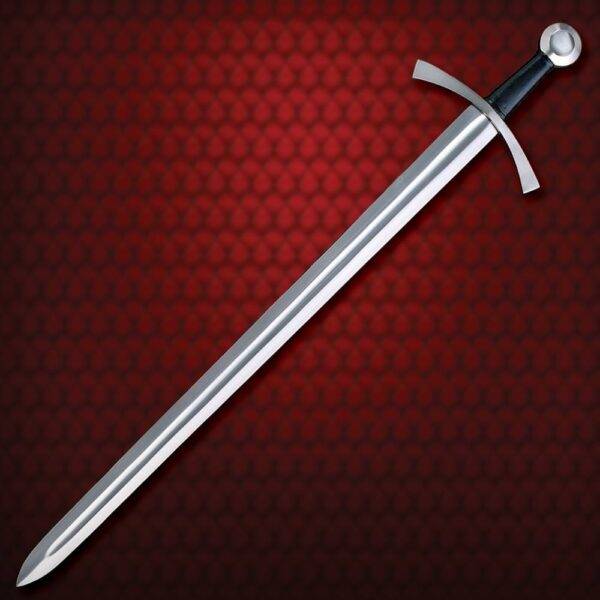 Classic Medieval Sword