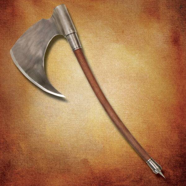 Death Dealer Axe