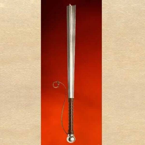 Bar Mace