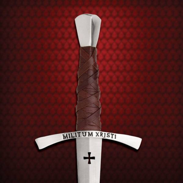 Knights Templar Dagger - Collectible Knife for Enthusiasts & Gifts - Image 3