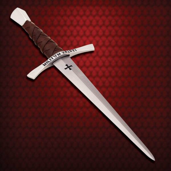 Faithkeeper Sword & Dagger - Collectible Knife for Enthusiasts & Gifts - Image 2