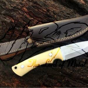 Hunting Skinner Knife