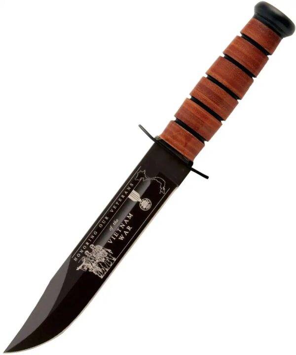 US Army Vietnam War Knife