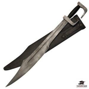 Spartan Sword