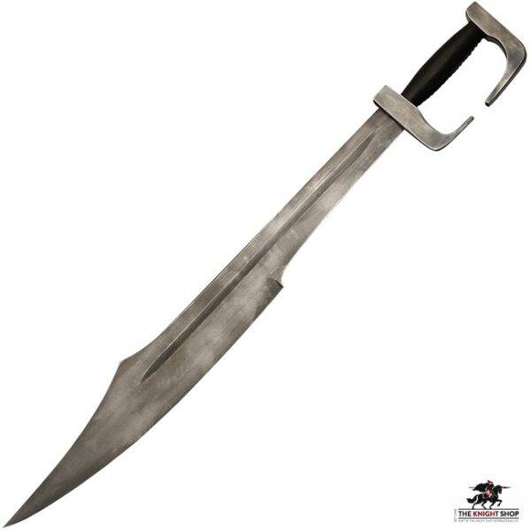 300 Spartan Sword - Decorative Collectible Sword | Best Gift for Fans & Collectors - Image 2