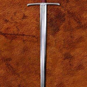 German War Sword