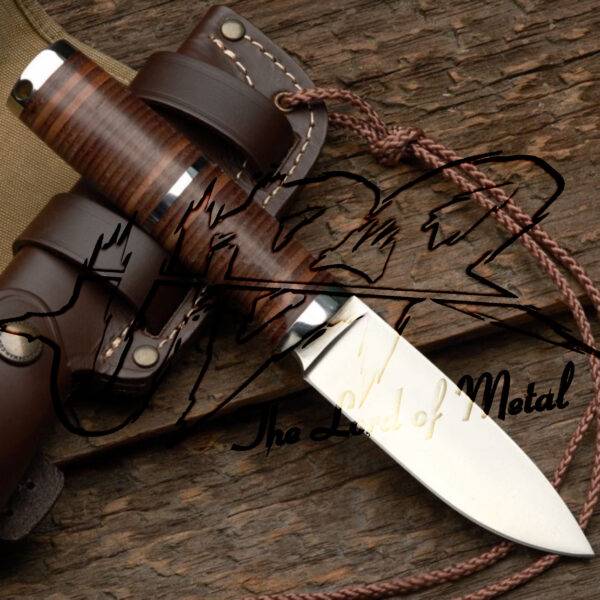 Randall Knife