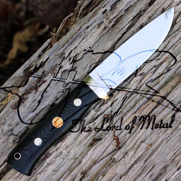 Randall Knife