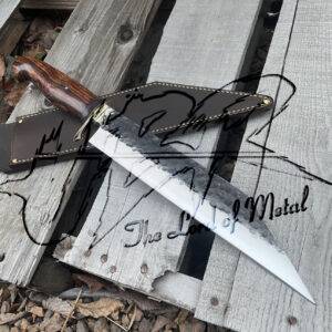 Bowie Knife