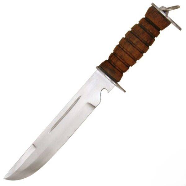 WWII Fighting Knife