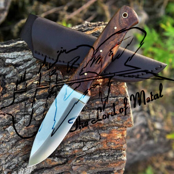 Hunting Bowie Knife