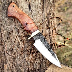 Fixed Blade Bowie Knife