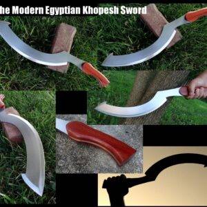 Egyptian Khopesh Sword