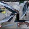 Greek Kopis Sword