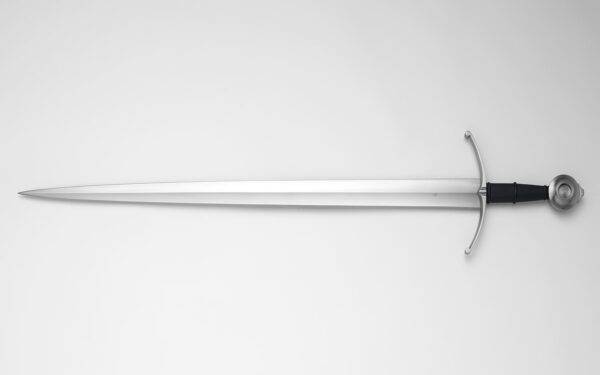 Type XVIII Sword