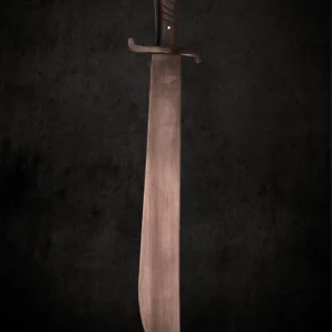 Luftwaffe Machete