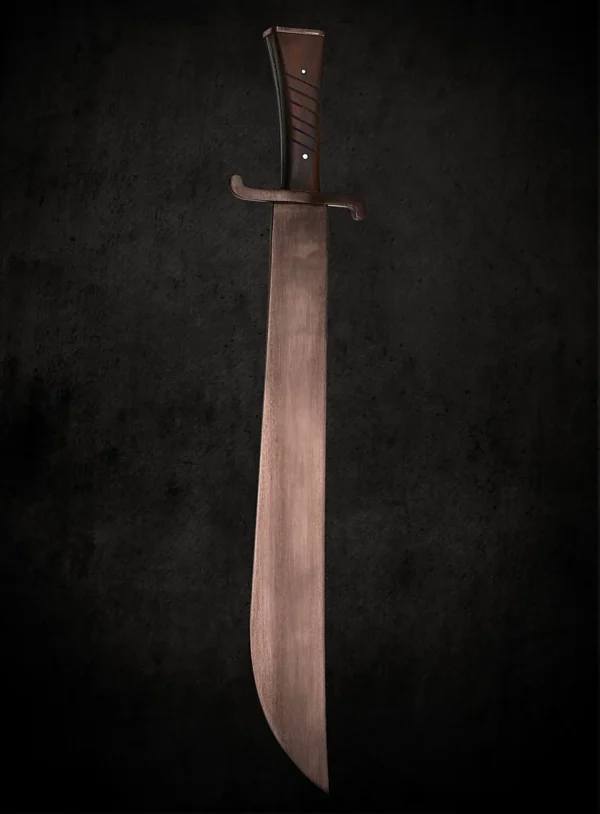 Luftwaffe Machete