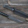 Marine Combat Knife