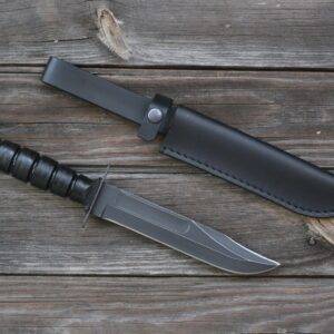 Marine Combat Knife