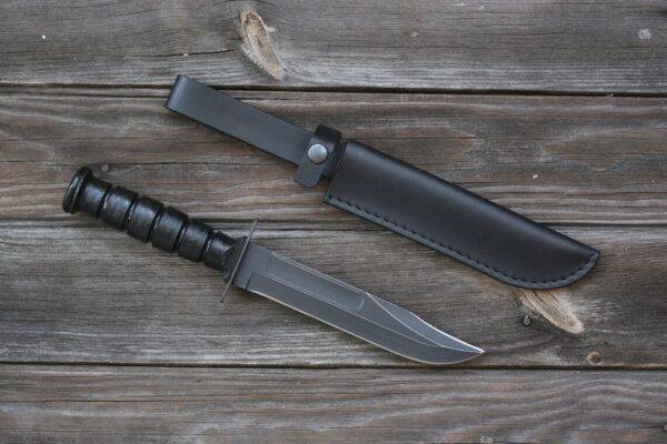 Marine Combat Knife